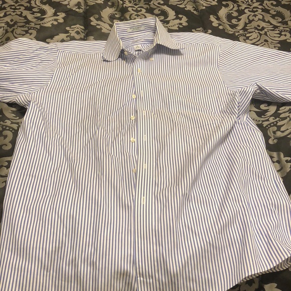 American Eagle Outfitters Other - Eagle dress shirt